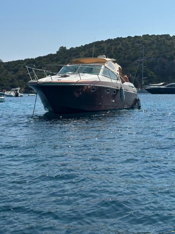 Jeanneau 34 Prestige