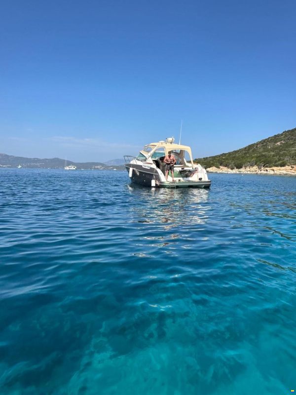 Jeanneau 34 Prestige