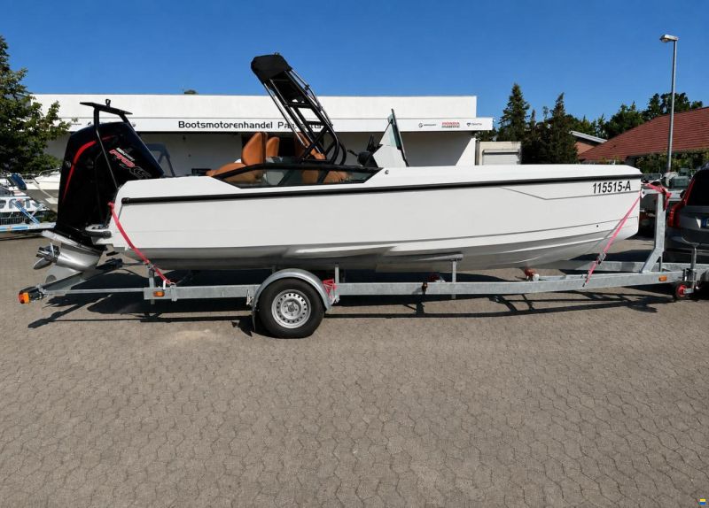 Saxdor 200 Sport