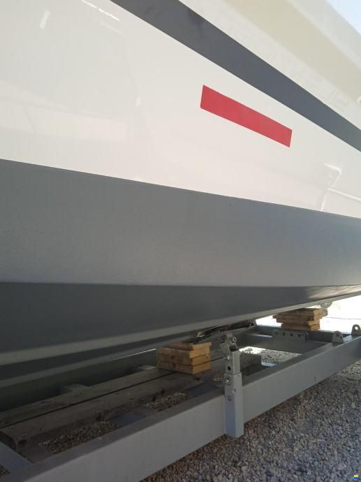Jeanneau Leader 33