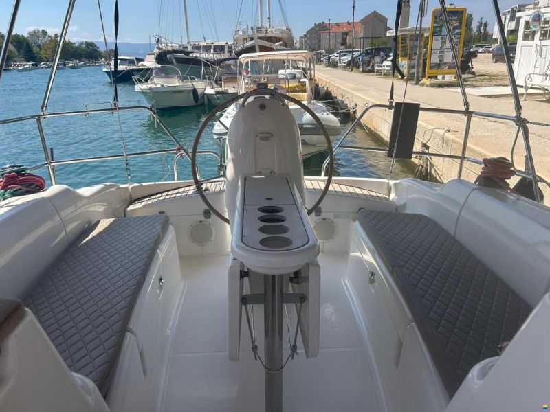 Dufour Gib sea 37
