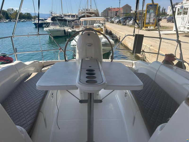 Dufour Gib sea 37
