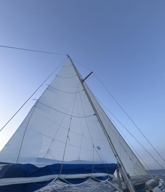 Dufour 4800