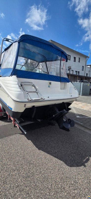 Sea Ray 250 EXPRESS CRUISER