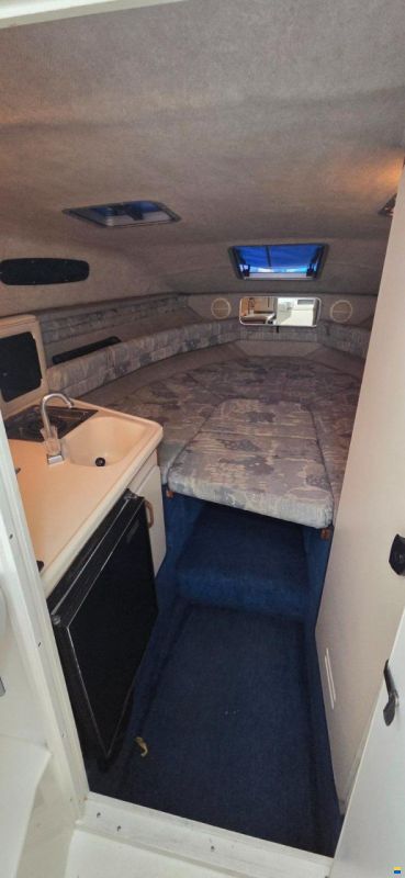 Sea Ray 250 EXPRESS CRUISER