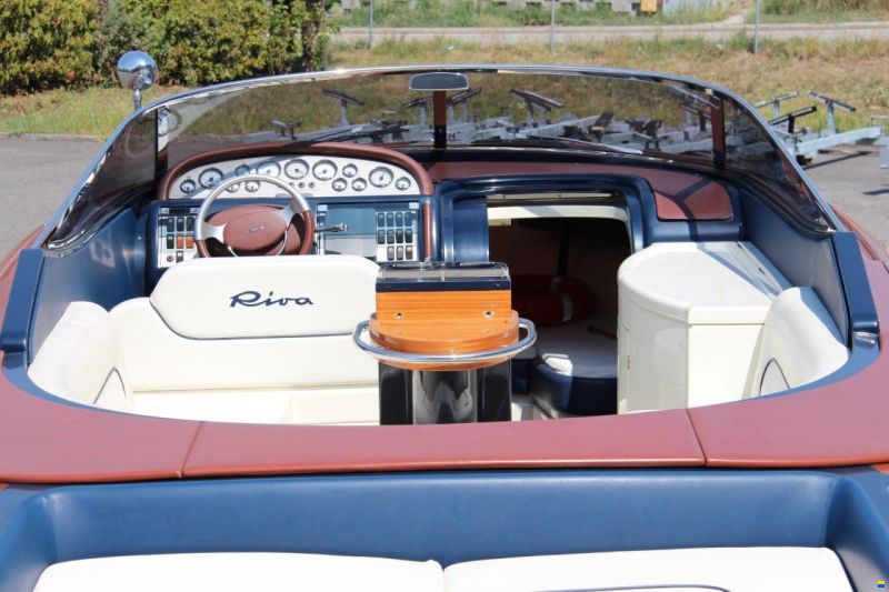 Riva AQUARIVA 33