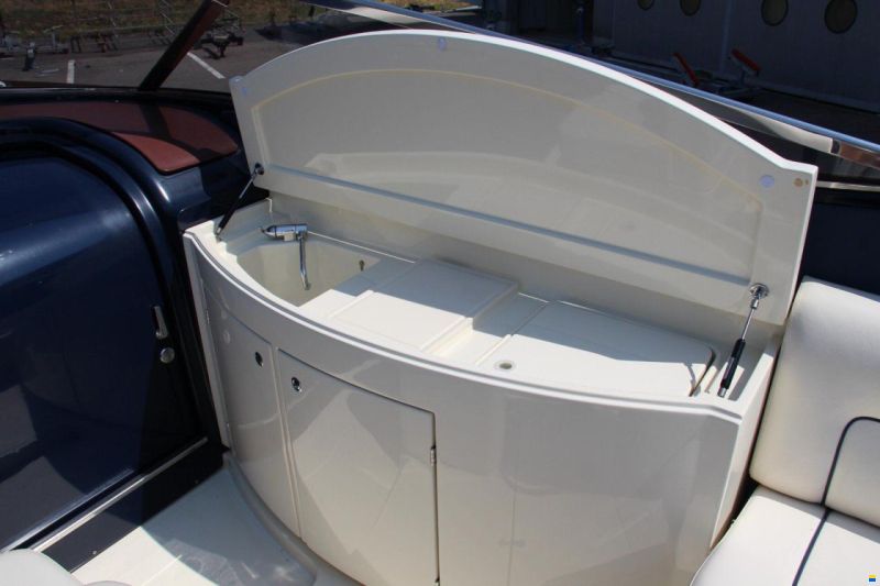 Riva AQUARIVA 33