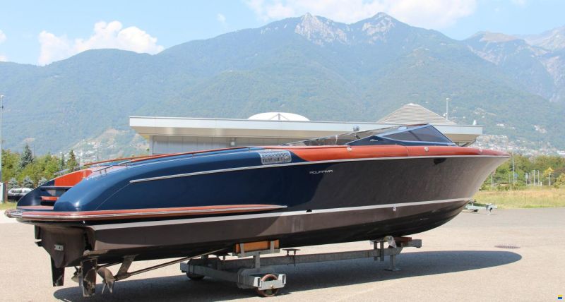 Riva AQUARIVA 33