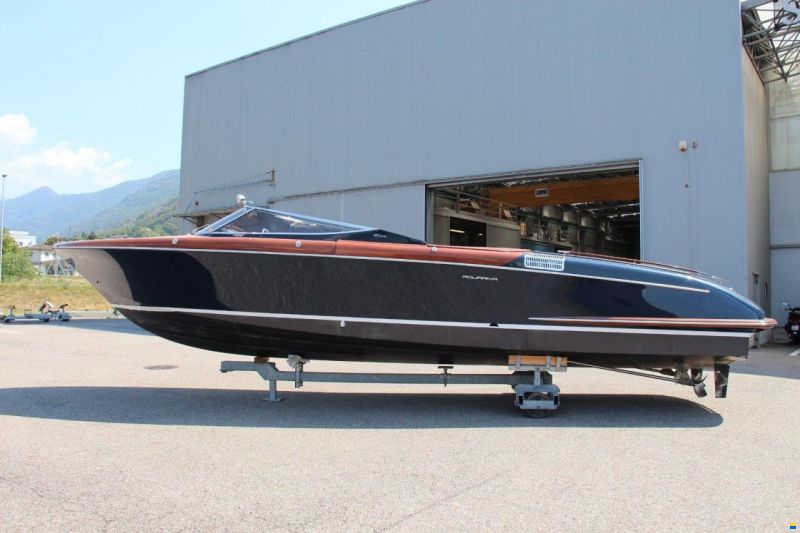 Riva AQUARIVA 33