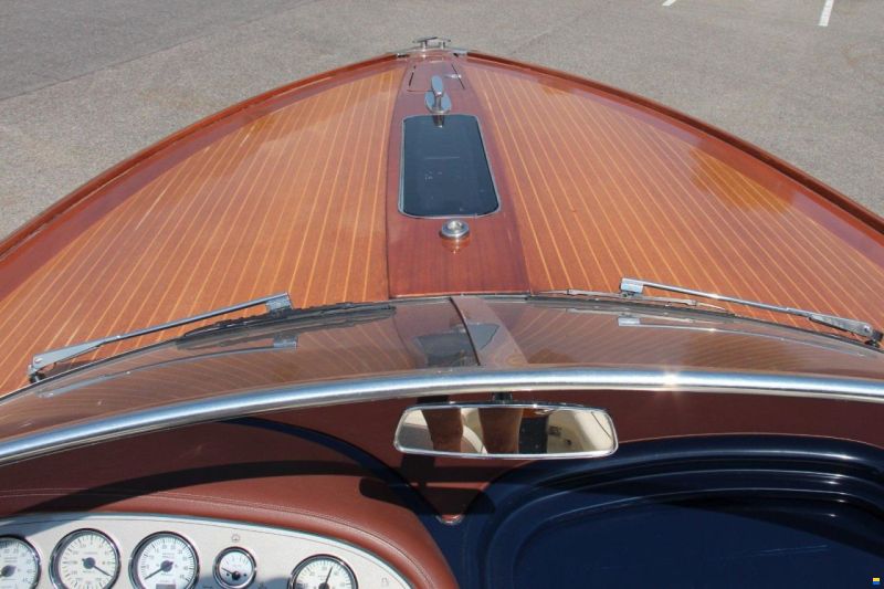 Riva AQUARIVA 33