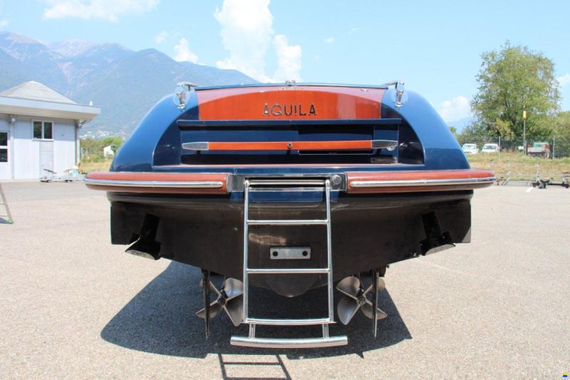 Riva AQUARIVA 33
