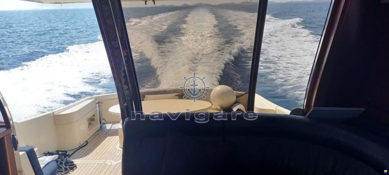 Abati Yachts 46 NEWPORT
