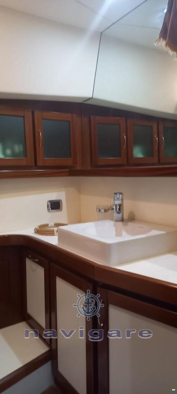 Abati Yachts 46 NEWPORT