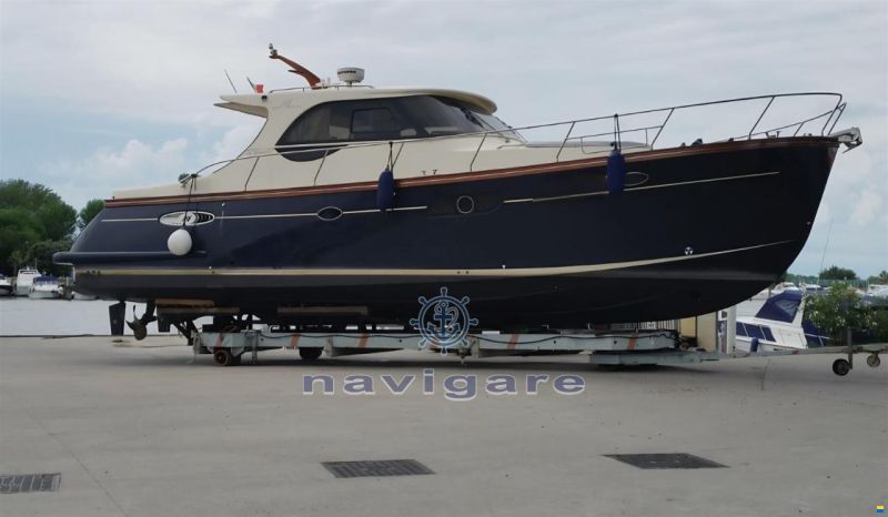 Abati Yachts 46 NEWPORT