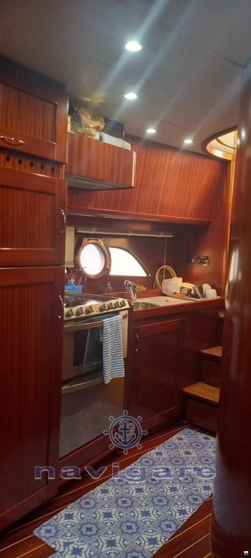 Abati Yachts 46 NEWPORT