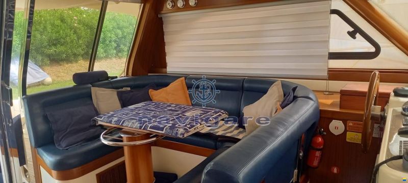 Abati Yachts 46 NEWPORT