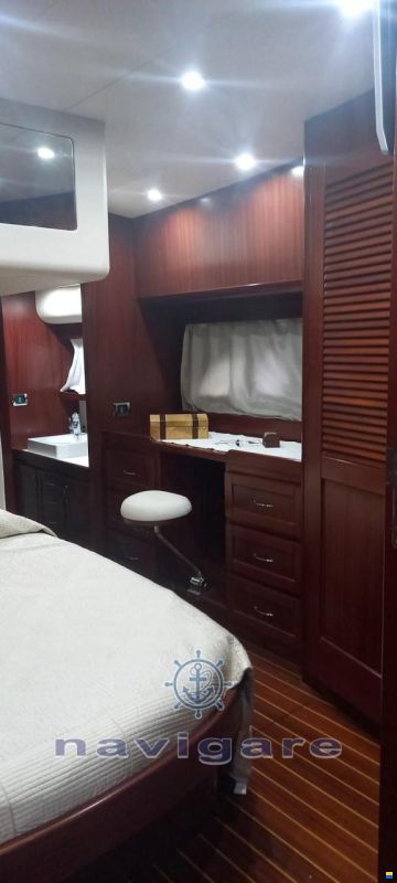 Abati Yachts 46 NEWPORT