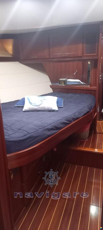 Abati Yachts 46 NEWPORT