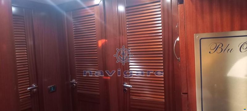 Abati Yachts 46 NEWPORT