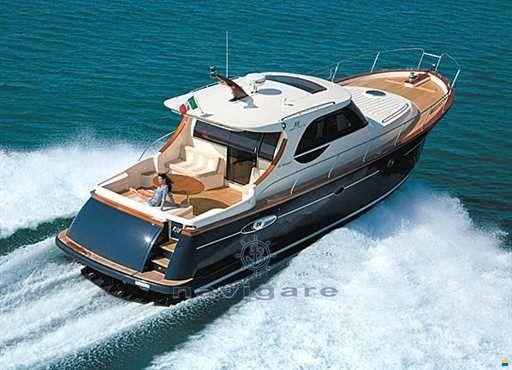 Abati Yachts 46 NEWPORT