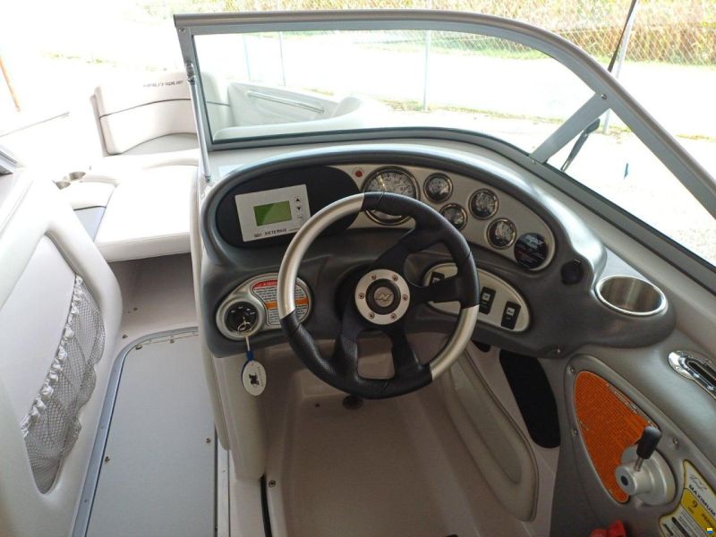 Correct Craft NAUTIQUE SV 211 SE