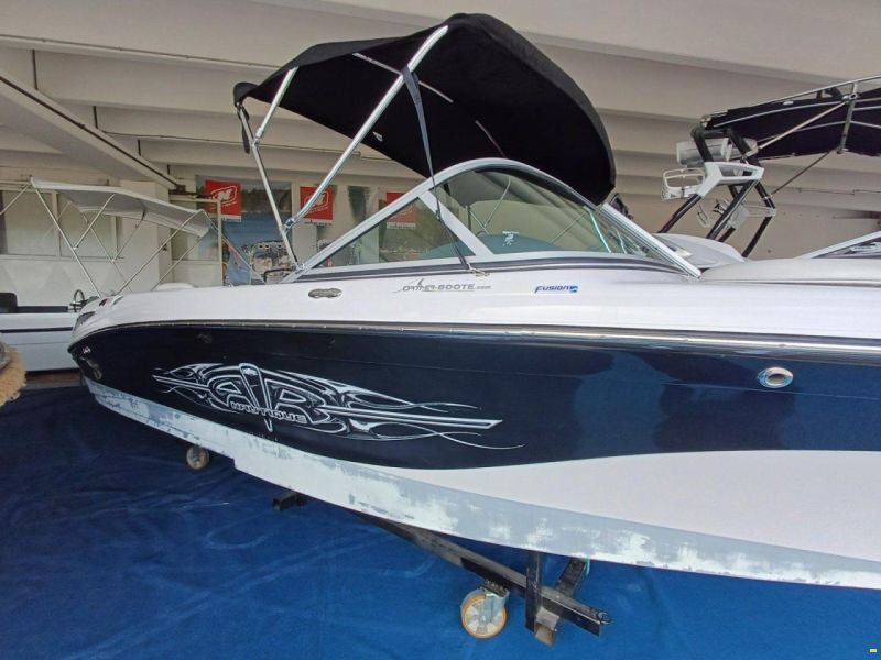 Correct Craft NAUTIQUE SV 211 SE