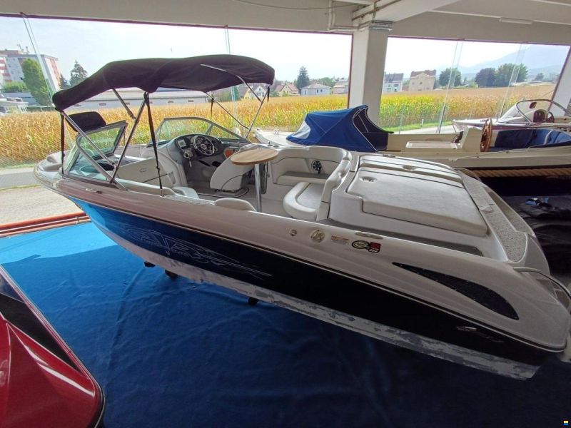 Correct Craft NAUTIQUE SV 211 SE