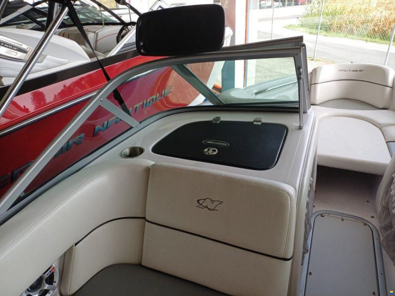 Correct Craft NAUTIQUE SV 211 SE