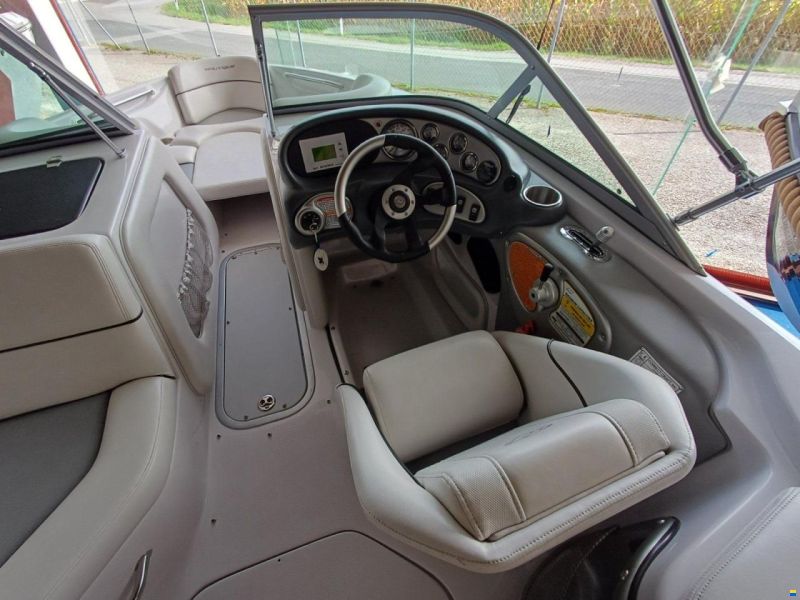 Correct Craft NAUTIQUE SV 211 SE