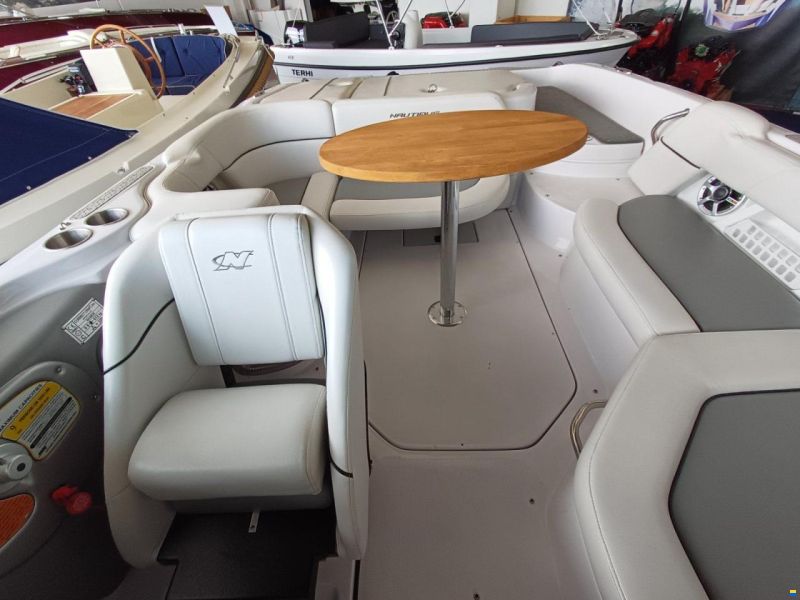 Correct Craft NAUTIQUE SV 211 SE