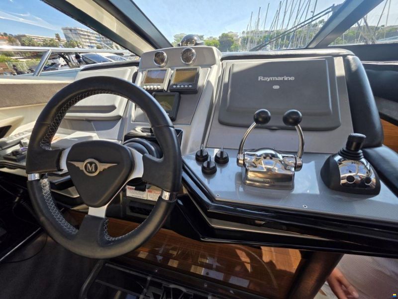 Marquis 500