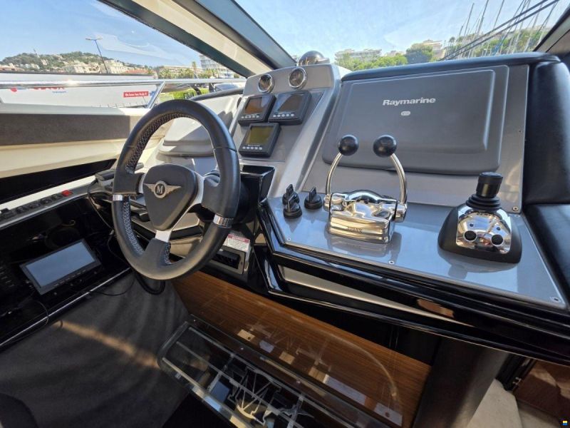Marquis 500