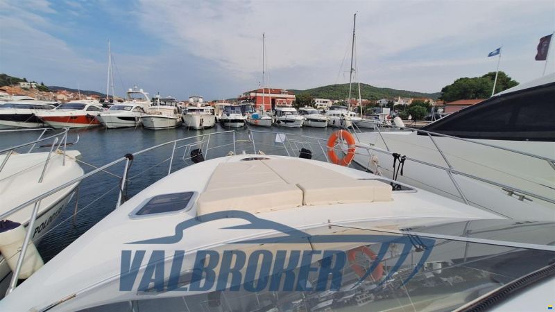 Cranchi Smeraldo 37