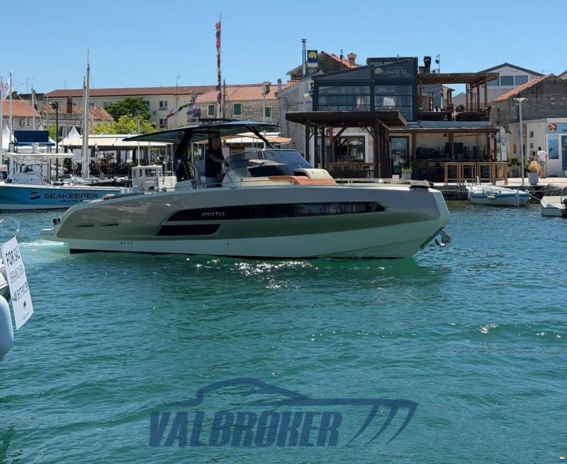 Invictus GT320