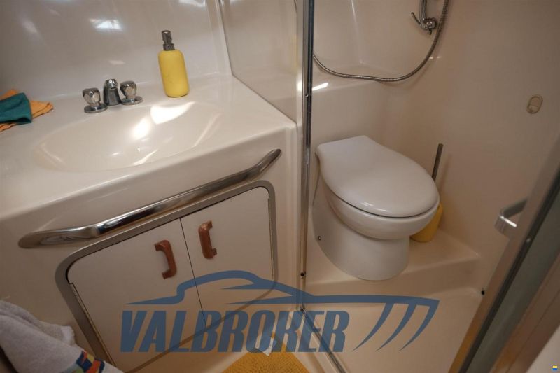 Sea Ray 370 SUNDANCER