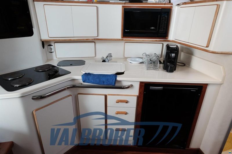 Sea Ray 370 SUNDANCER