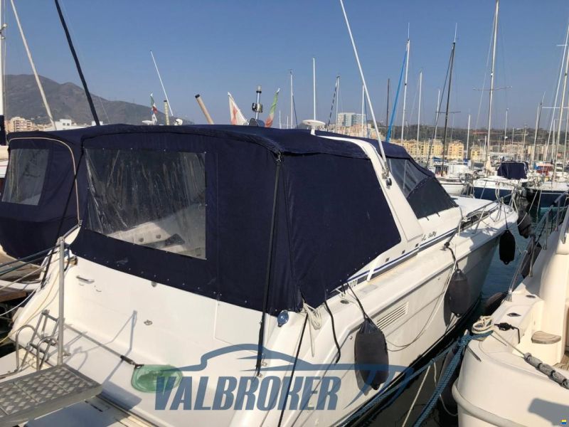 Sea Ray 370 SUNDANCER