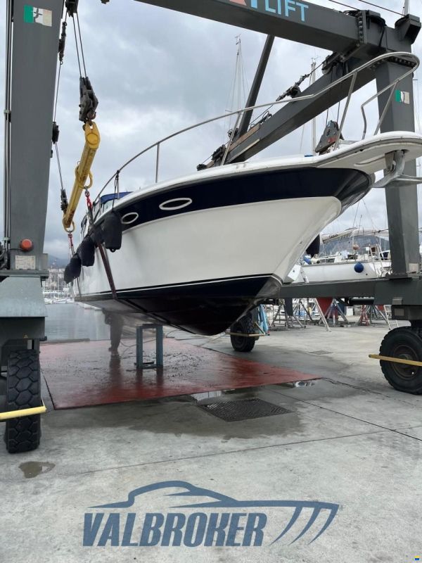Sea Ray 370 SUNDANCER