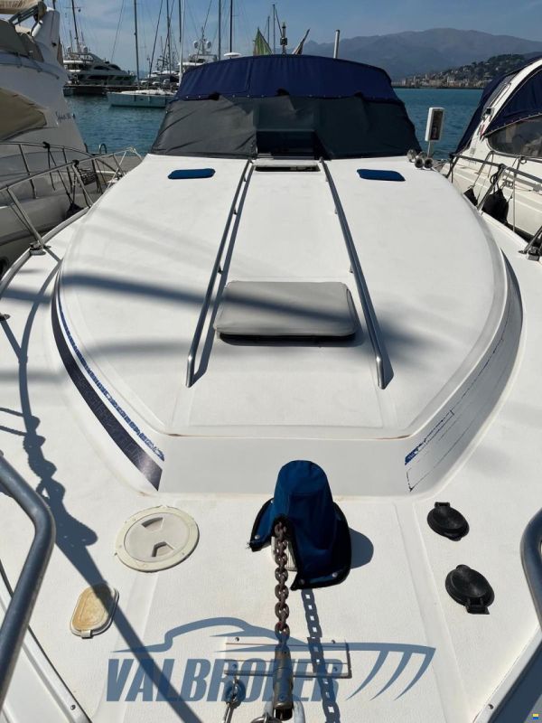 Sea Ray 370 SUNDANCER