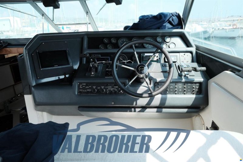 Sea Ray 370 SUNDANCER
