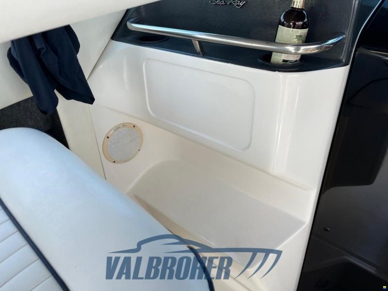 Sea Ray 370 SUNDANCER