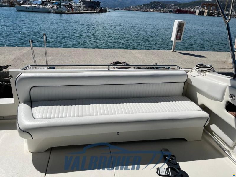 Sea Ray 370 SUNDANCER
