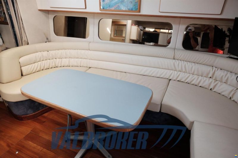 Sea Ray 370 SUNDANCER
