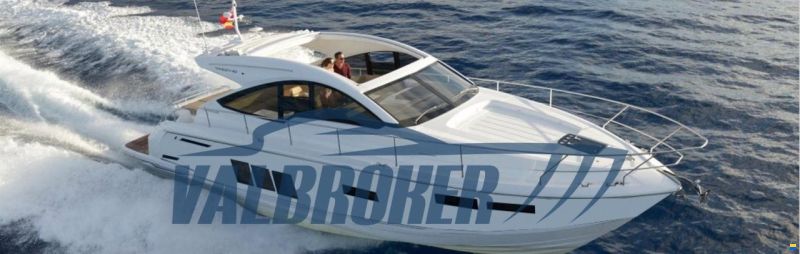 Fairline Targa 48 OPEN