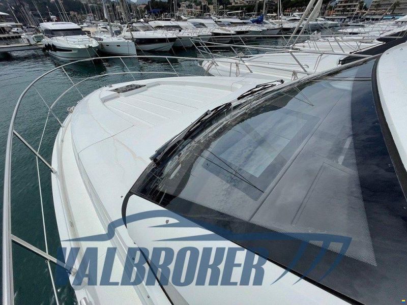 Fairline Targa 48 OPEN