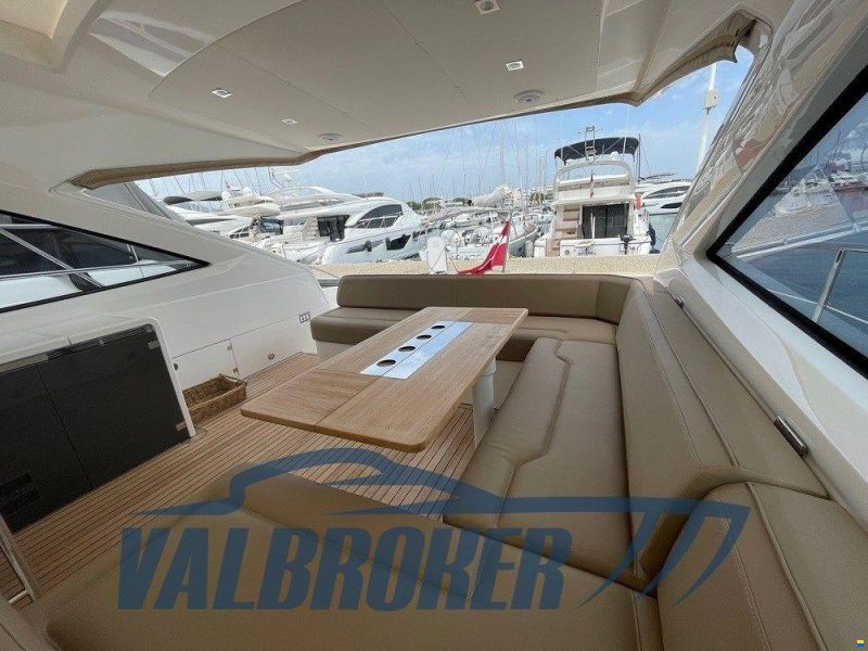 Fairline Targa 48 OPEN
