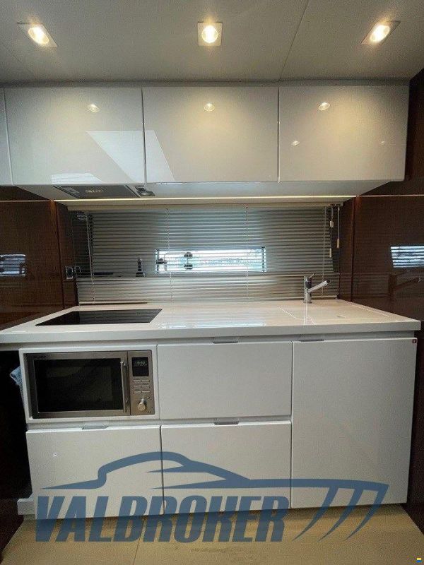 Fairline Targa 48 OPEN