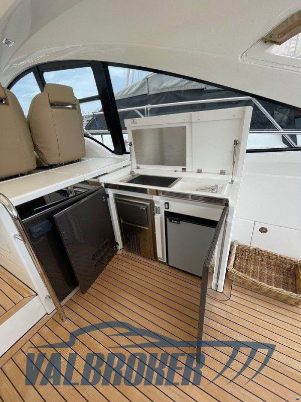 Fairline Targa 48 OPEN