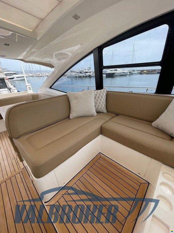 Fairline Targa 48 OPEN