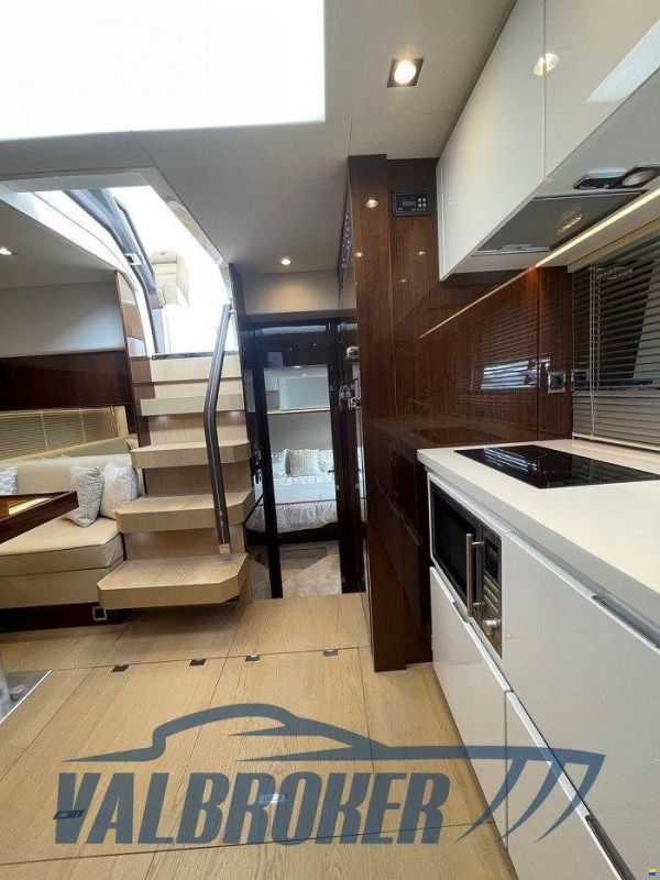 Fairline Targa 48 OPEN